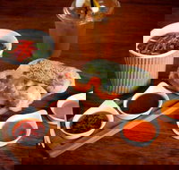 Roll'd - Mill Park - St Kilda Accommodation