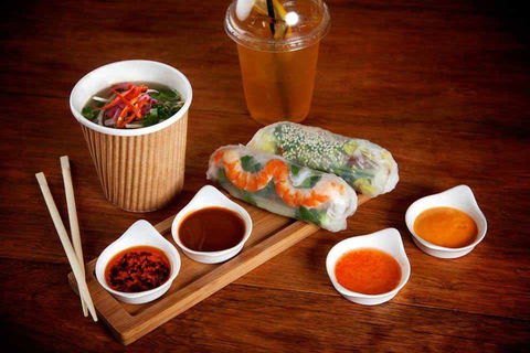 Roll'd - Mill Park - St Kilda Accommodation 0