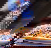 Salsas Fresh Mex Grill - Newstead - St Kilda Accommodation