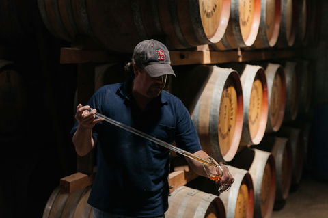 St Agnes Distillery And Barrel Halls - St Kilda Accommodation 2