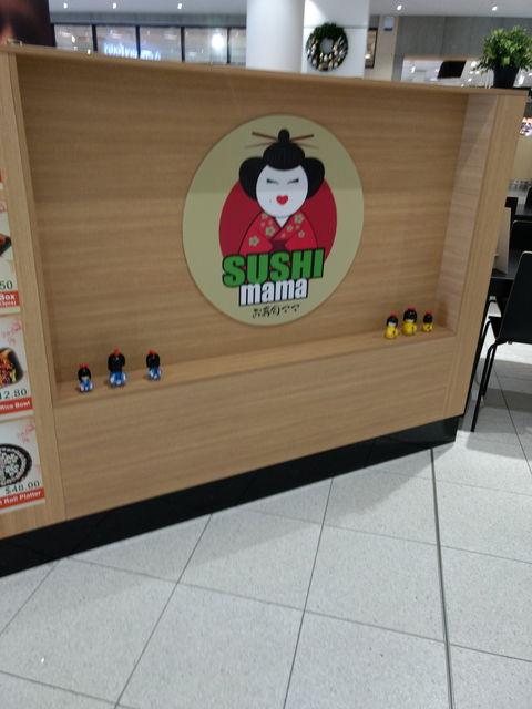 Sushi Mama - St Kilda Accommodation 0