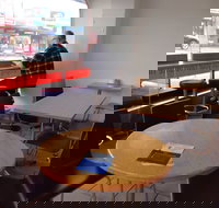 The Noodle Chef - St Kilda Accommodation