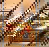 The Standard Market Company - St Kilda Accommodation