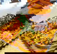 The Admiral Hotel - St Kilda Accommodation