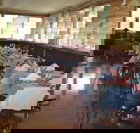 The Grange At Hermitage Hill - St Kilda Accommodation