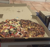 Venice Gourmet Pizza - St Kilda Accommodation