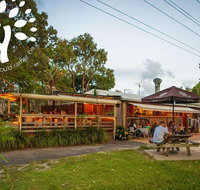 Yum Yum Tree Cafe - St Kilda Accommodation