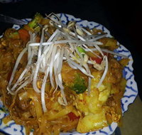 Blue Orchid Thai - St Kilda Accommodation