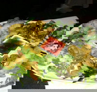 Blue Moon Grill - St Kilda Accommodation