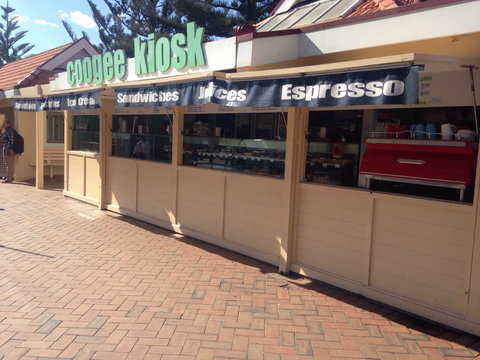 Caffe Contessa - St Kilda Accommodation 0