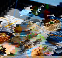 Cafe Jas - St Kilda Accommodation