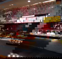 Canton Kitchen - St Kilda Accommodation