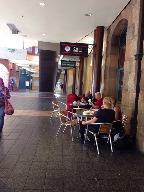 CJ's Central - St Kilda Accommodation 0