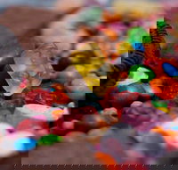 Cold Rock Ice Creamery - Keysborough - St Kilda Accommodation