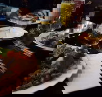 Delhi 6 - St Kilda Accommodation