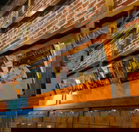 Dessert Inn - Cannington - St Kilda Accommodation