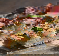 Domino's - Willetton - St Kilda Accommodation