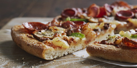 Domino's - Willetton - St Kilda Accommodation 0