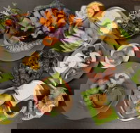 Dosa Hut - Caroline Springs - St Kilda Accommodation