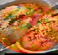 Far East On Main - Beenleigh - St Kilda Accommodation