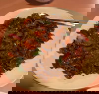 Hang Sing Chinese Restaurant