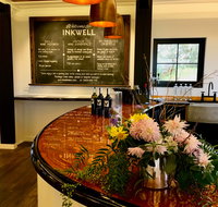 Inkwell Wines Tasting Rooms