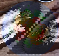 Jonsons Restaurant Bar - St Kilda Accommodation