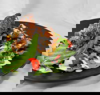 Lulu  Mr Q - St Kilda Accommodation