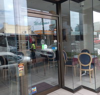Moti Mahal Indian Restaurant - St Kilda Accommodation