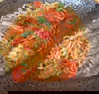 Padbury's Cafe Restaurant - St Kilda Accommodation