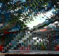 Poppies  Cafe - St Kilda Accommodation