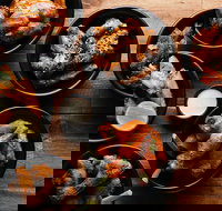 Poste - Garden Centre  Cafe - St Kilda Accommodation