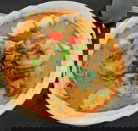 Rolls  Bowls - St Kilda Accommodation