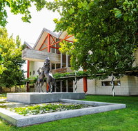 Rymill Coonawarra - St Kilda Accommodation