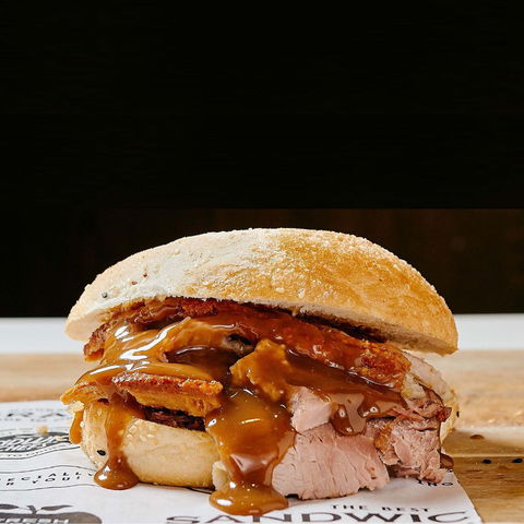 Sandwich Chefs - Deer Park - St Kilda Accommodation 0