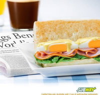 Subway - Aspendale  Chelsea - St Kilda Accommodation