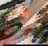 Sushi Sushi - Cannington - St Kilda Accommodation