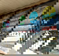 Tasty Thai - St Kilda Accommodation