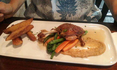 The Coffee Club - Torquay - Torquay - St Kilda Accommodation 0