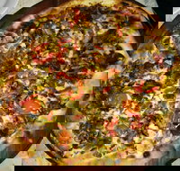 The BBQ Father - St Kilda Accommodation