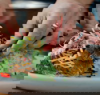 Three Blue Ducks - The Farm - St Kilda Accommodation