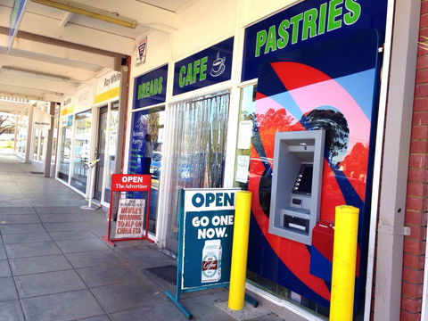 Bakers Pantry - St Kilda Accommodation 0