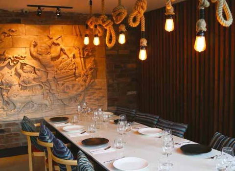 Barlame Thai - St Kilda Accommodation 0