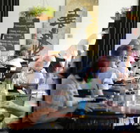 Cafe at Lewers - St Kilda Accommodation