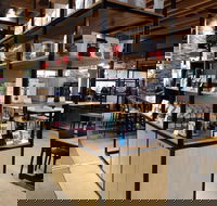 Coffee Hit - Indooroopilly - St Kilda Accommodation