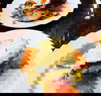 Cool Katz Cafe - St Kilda Accommodation