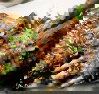 Coriander Thai Cuisine - St Kilda Accommodation