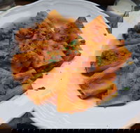 Ferrovia Deli  Fine Foods - St Kilda Accommodation