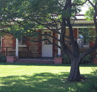 Fox Creek Wines Cellar Door