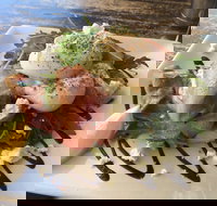 Gilligan's - St Kilda Accommodation